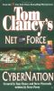 [Tom Clancy's Net Force 06] • Tom Clancy's Net Force [06] - Cybernation